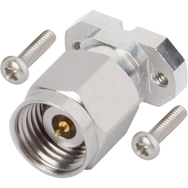 SF1611-60021-2S Amphenol SV Microwave  Koaxialsteckverbinder (HF)-Baugruppen